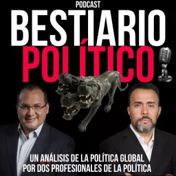 Bestiario Politico Podcast artwork
