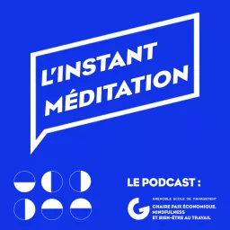 L'instant méditation Podcast artwork
