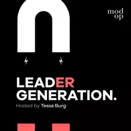 Leader Generation Podcast artwork