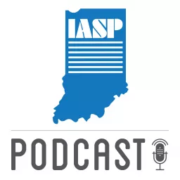 IASP Podcast artwork