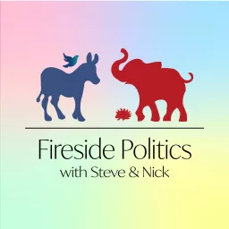 Fireside Politics Podcast artwork