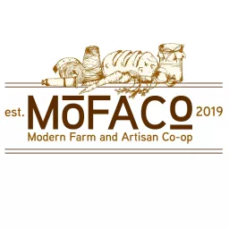 Modern Farm and Artisan Co-Op Podcast artwork
