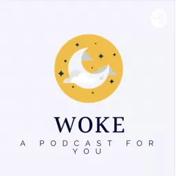 Woke Podcast artwork