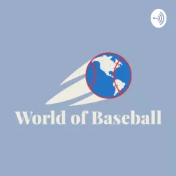 World of Baseball Podcast artwork