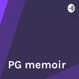 PG memoir Podcast artwork
