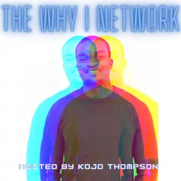 The Why I Network Podcast artwork