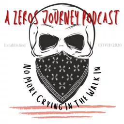 A zeros Journey Podcast artwork