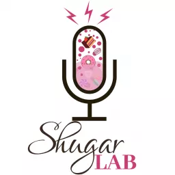 Shugar Lab Podcast artwork
