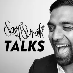 Sanj Surati Talks Podcast artwork