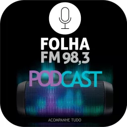 Programa Folha no Ar Podcast artwork