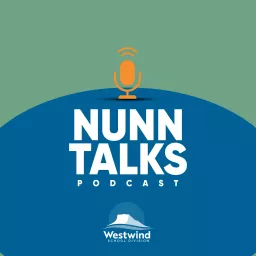 Nunn Talks Podcast artwork