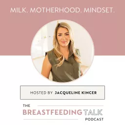 Breastfeeding Talk Podcast artwork