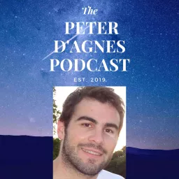 The Peter D'Agnes Podcast artwork
