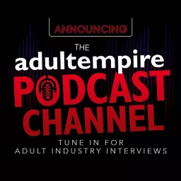 Adult Empire Podcast artwork