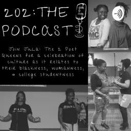 202: The Podcast artwork