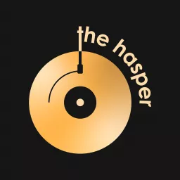 The Hasper Podcast artwork