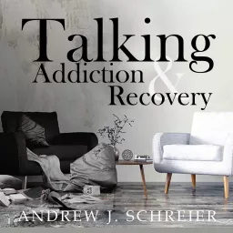 Talking Addiction & Recovery Podcast artwork