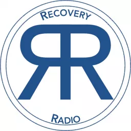 Recovery Radio LHC Podcast artwork