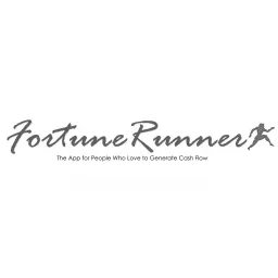 Fortune Runner Wealth Podcast & PlatinumO2 Opportunities For All artwork