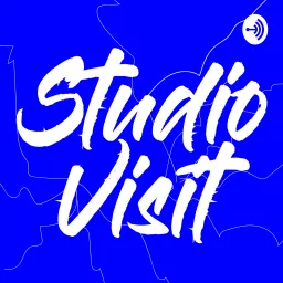 Studio Visit Podcast artwork