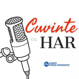 Cuvinte cu har Podcast artwork