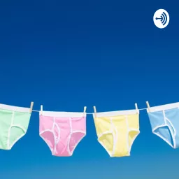 Underwear not included (the podcast) artwork