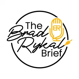 The Brad Rykal Brief Podcast artwork