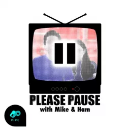 Please Pause: Filipino TV and Film Podcast artwork