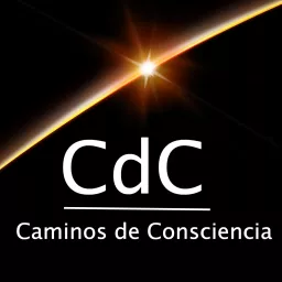 Podcast Caminos de Consciencia artwork