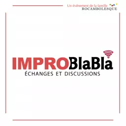 Impro Blabla Podcast artwork