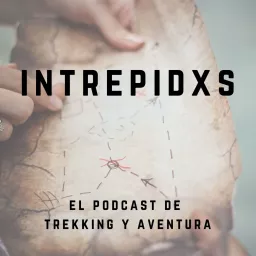 Intrépidxs Podcast artwork