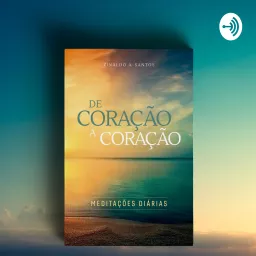 CPB Meditação Diária 2020 Podcast artwork