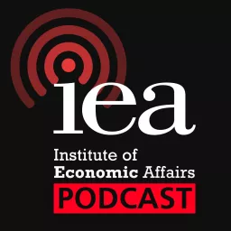 IEA Podcast artwork