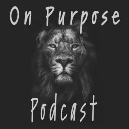 On Purpose Podcast artwork