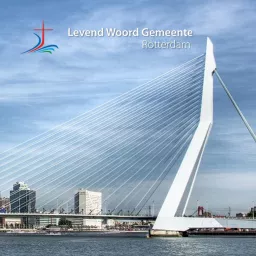 Levend Woord Gemeente Rotterdam Podcast artwork