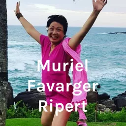 Muriel Favarger Ripert Podcast artwork