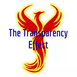 The Transparency Effect Podcast artwork