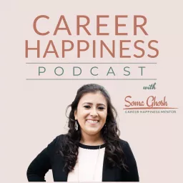 The Career Happiness Podcast