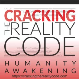 Cracking The Reality Code Podcast artwork