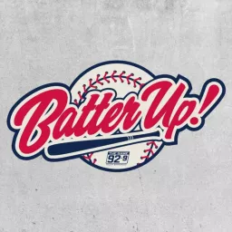 Batter Up Podcast artwork