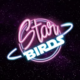 The StarBirds Podcast artwork