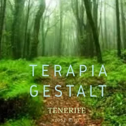 Terapia Gestalt & Mindfulness / Inter-relaciones Personales Podcast artwork