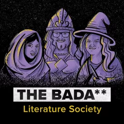 Badass Literature Society Podcast artwork