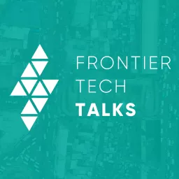 Frontier Tech Talks Podcast artwork