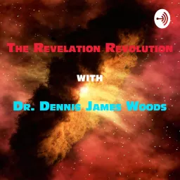 The Revelation Revolution Podcast artwork