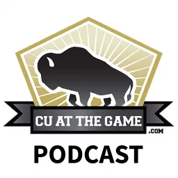 CU At The Game Podcast artwork