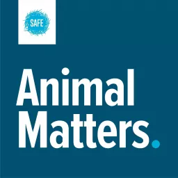 Animal Matters Podcast artwork