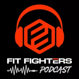 Fit Fighters Podcast. Fitness Real con el Coach Emmanuel Navarro