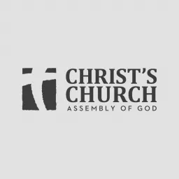 Christ's Church AG Podcast artwork