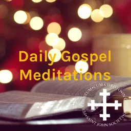 Daily Gospel Meditations - Saint John Society